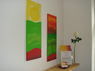 Praxis Ilse Flick-Aigner