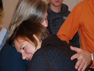 Systemische Familienaufstellungen